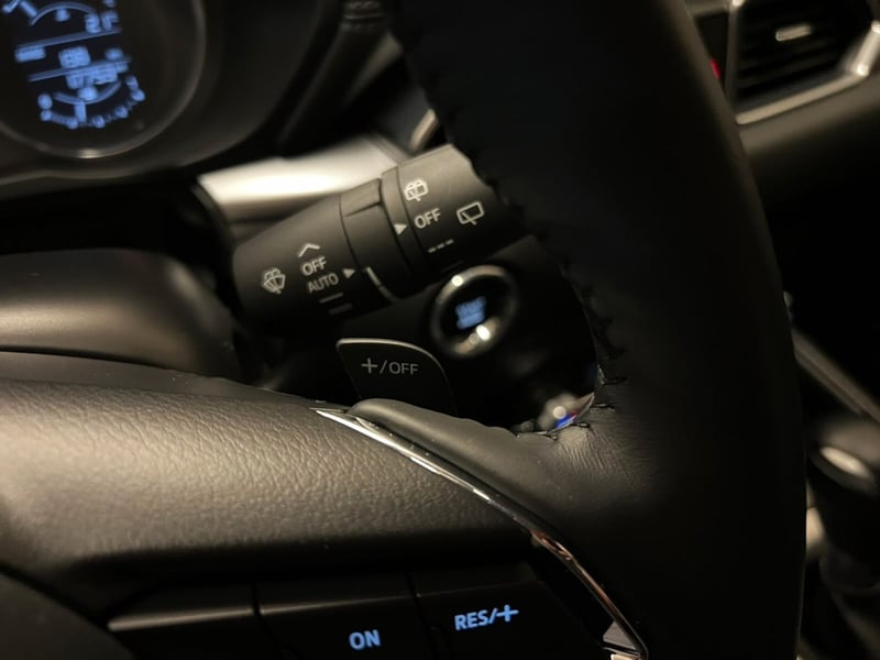 Mazda CX-5 CORE 2.0 AWD AT 2025 - Imagen 13 de 20