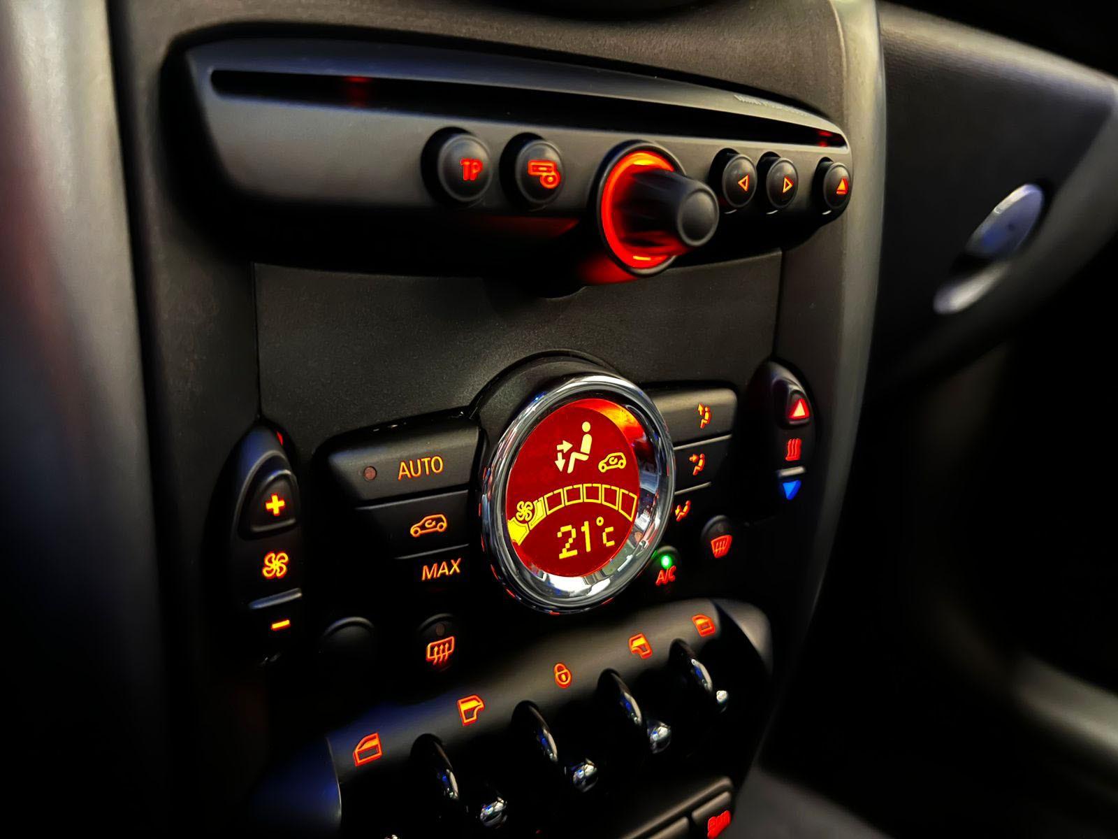 MINI COOPER COUNTRYMAN S 2013 - Imagen 15 de 20