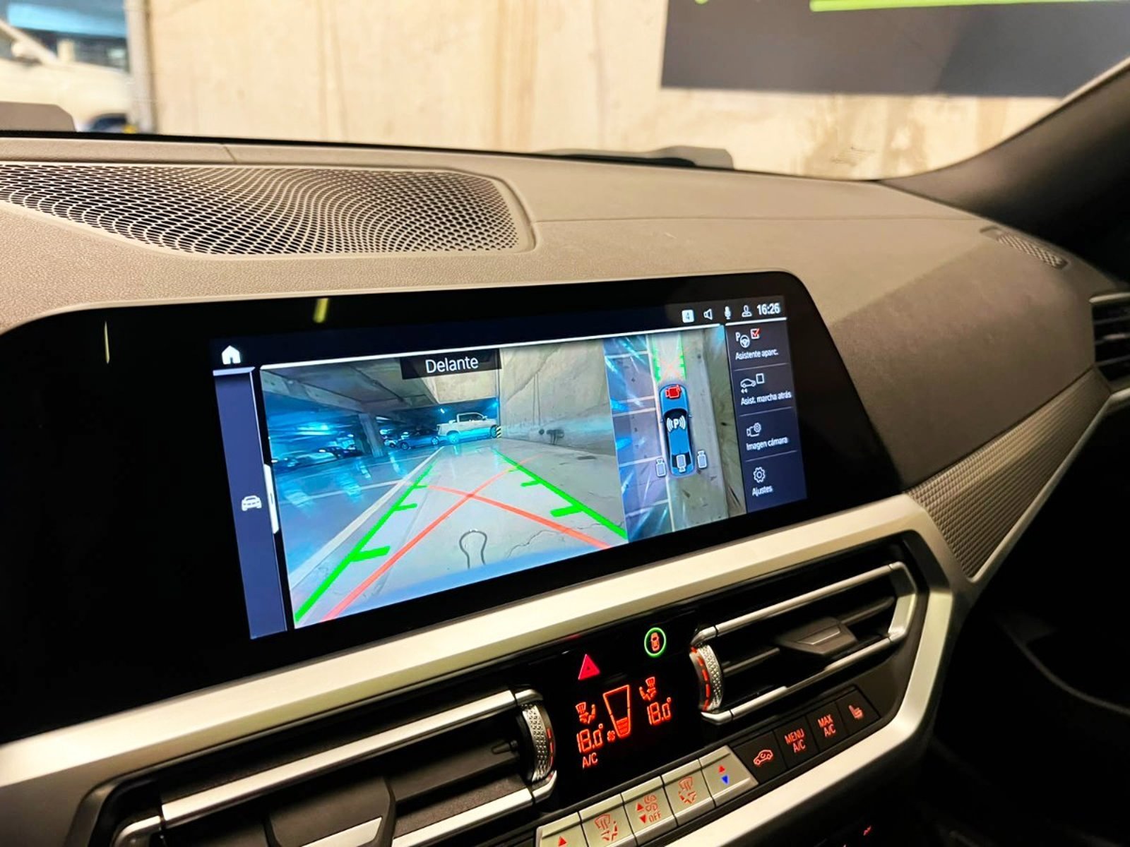 BMW M340I XDRIVE 3.0 2023 - Imagen 17 de 20