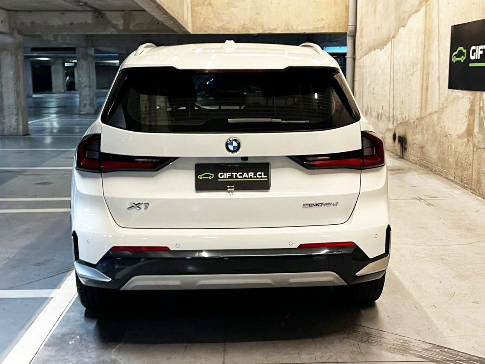 BMW X1 18D XLINE SDRIVE 2023 - Foto 5 de 20