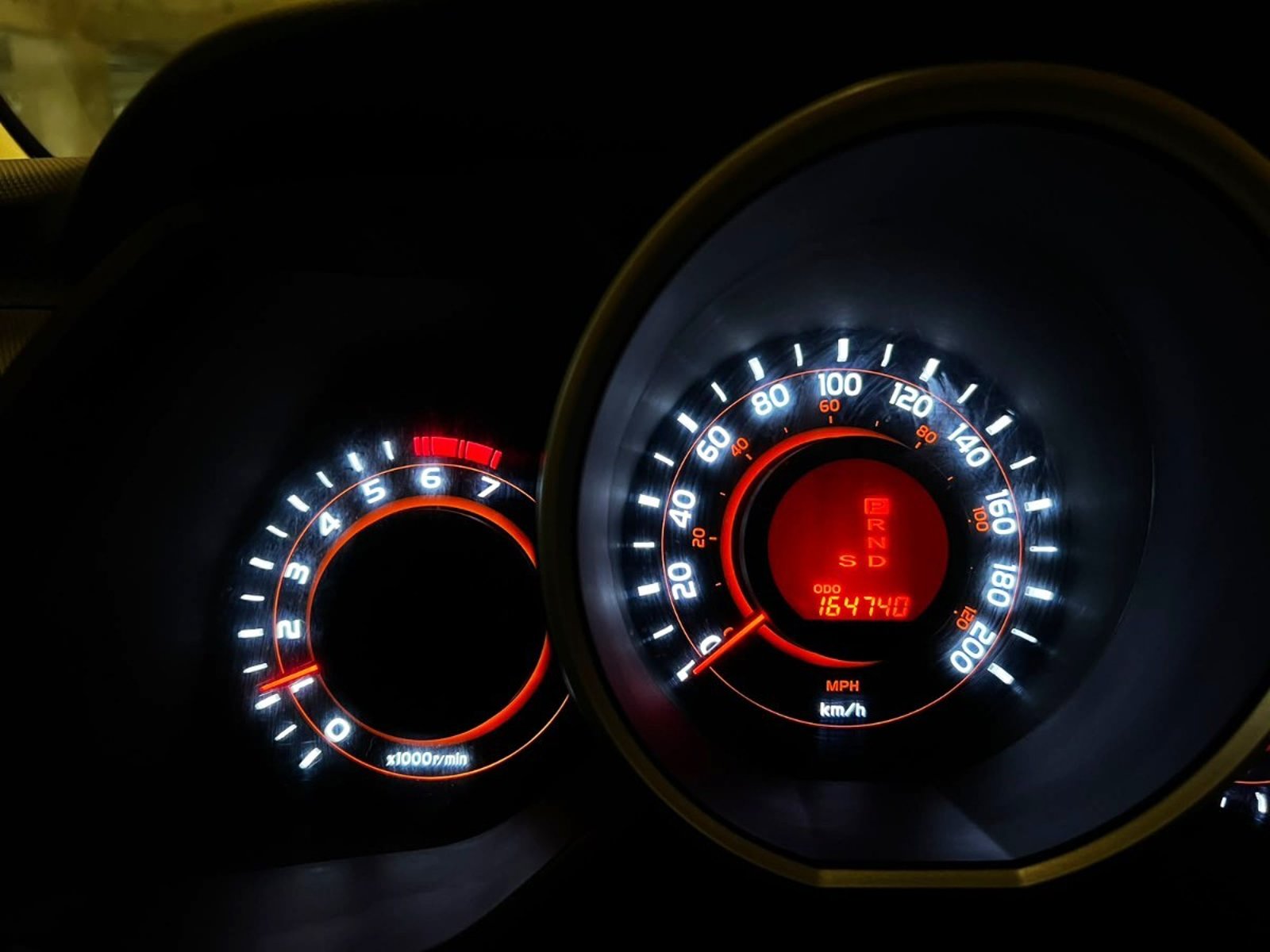 TOYOTA 4 RUNNER LIMITED 4.0 2011 - Imagen 13 de 20