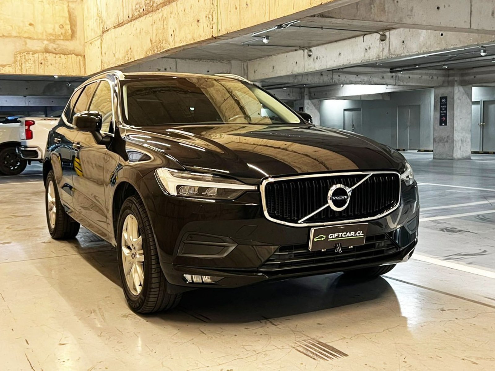 Volvo XC60 T5 AWD 2.0 AT 2022 - Foto 3 de 20