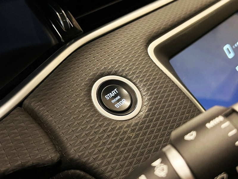 Land Rover RANGE ROVER EVOQUE D180 2020 - Imagen 14 de 20