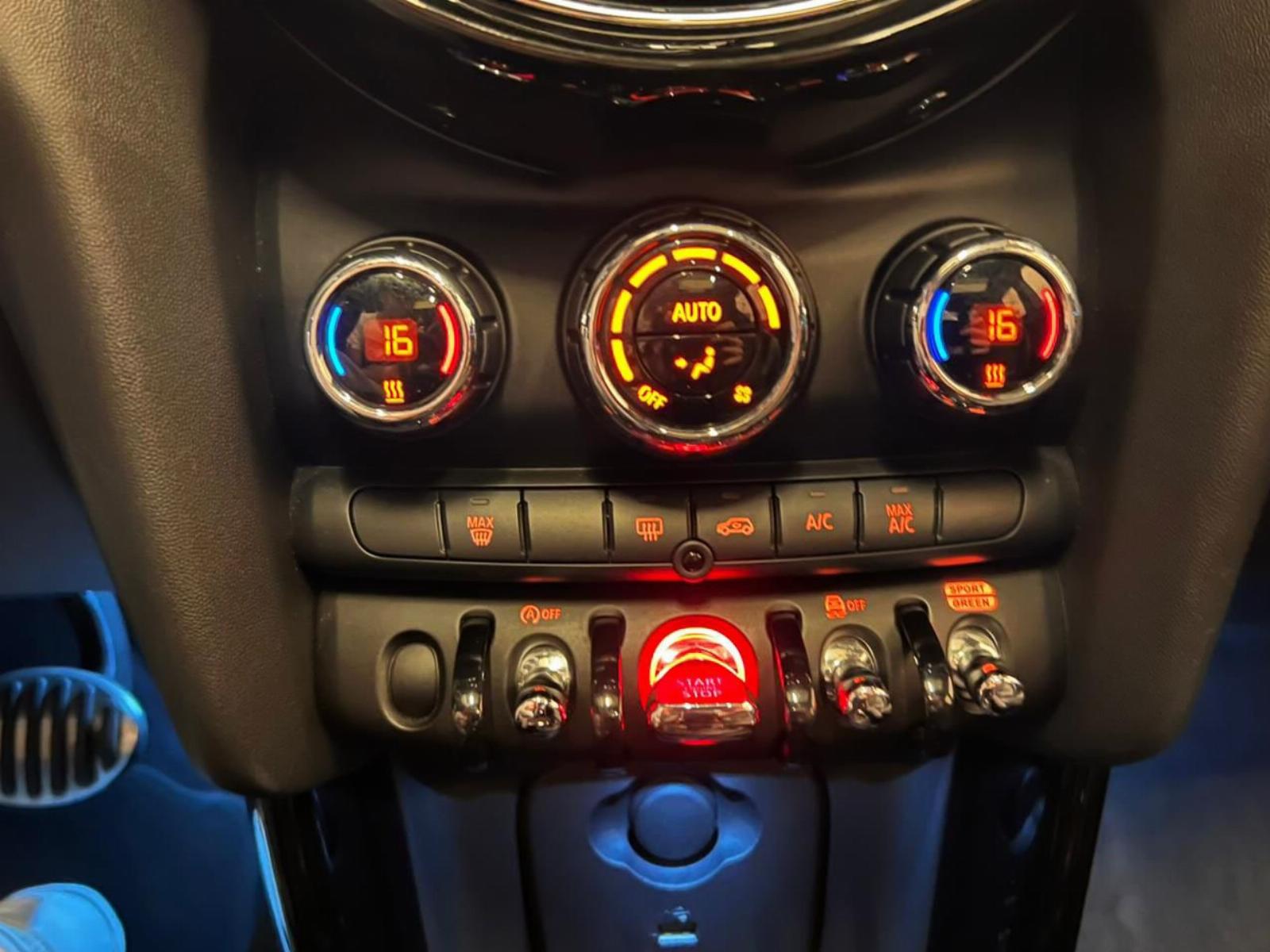 MINI COOPER S 2.0 AT 5P 2022 - Imagen 16 de 20