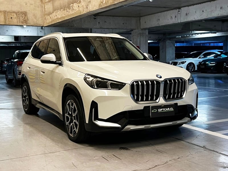 BMW X1 18D XLINE SDRIVE 2023 - Imagen 3 de 20