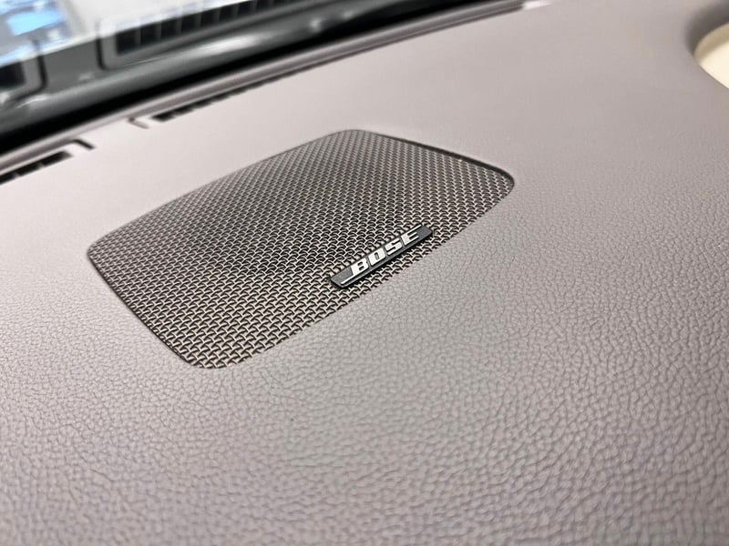 Infiniti QX70 3.7 AWD 2018 - Imagen 15 de 20