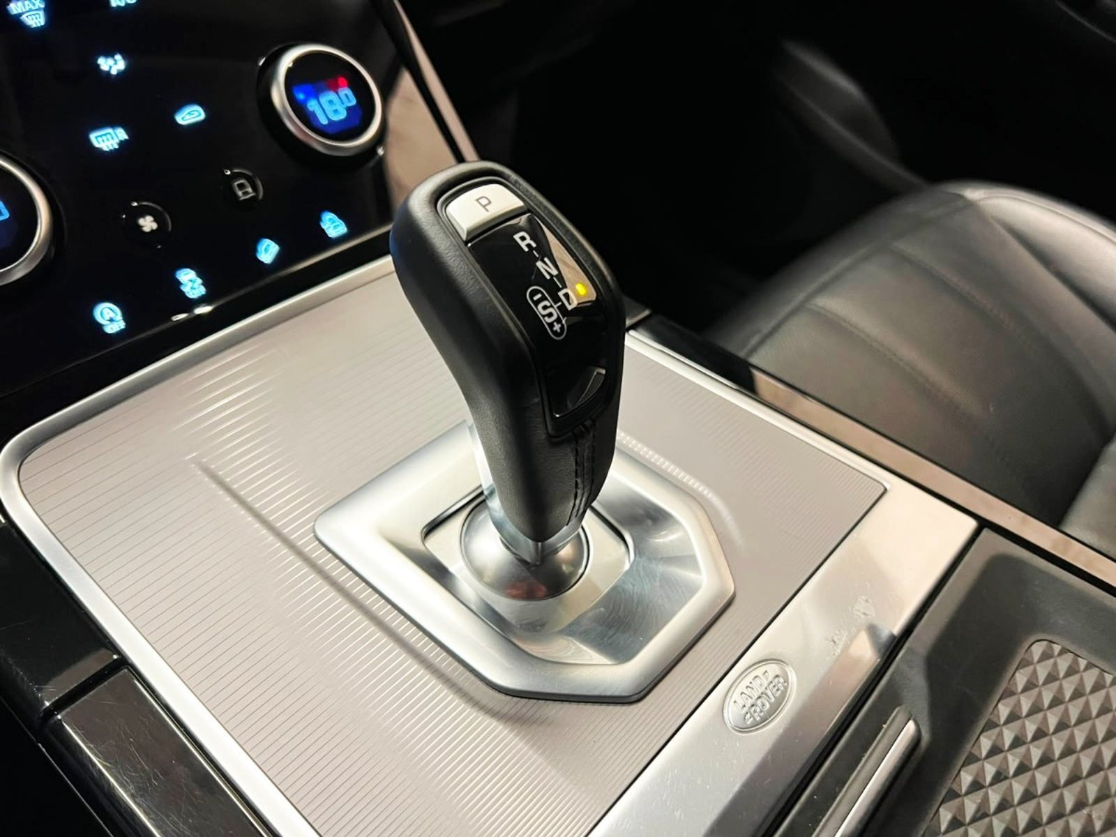 RANGE ROVER EVOQUE D180 S 2020 - Imagen 17 de 20