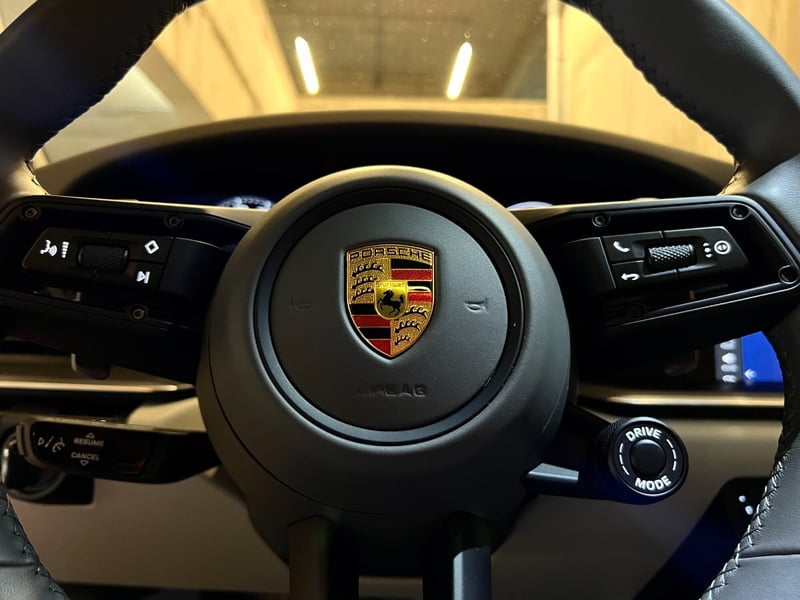Porsche 911 TURBO 2021 - Imagen 15 de 20