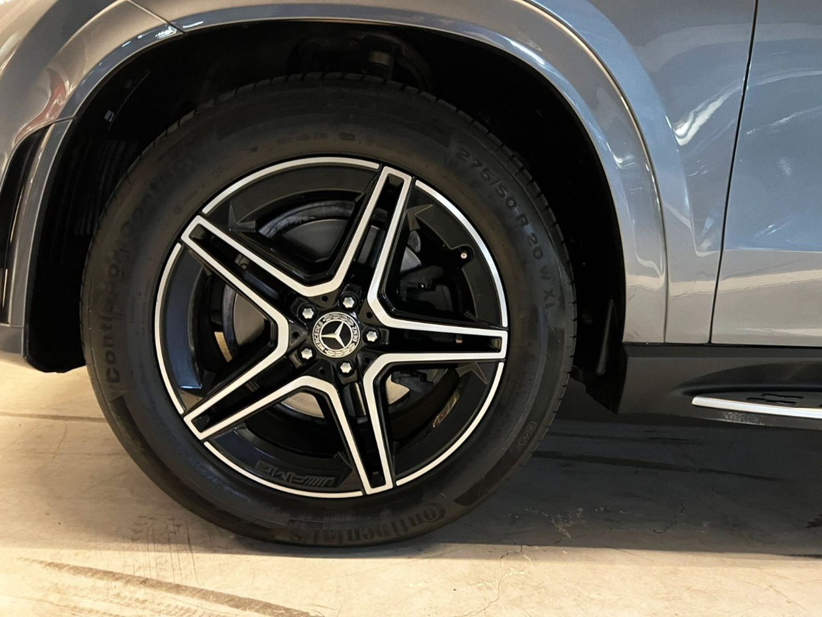 Mercedes-Benz GLE 400 4MATIC 2.9 2023 - Imagen 9 de 20