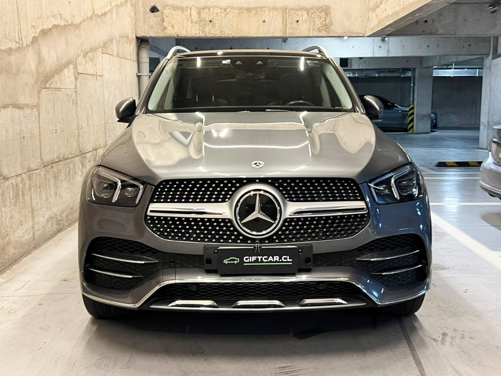 Mercedes-Benz GLE 450 4MATIC 3.0 2022 - Foto 2 de 20