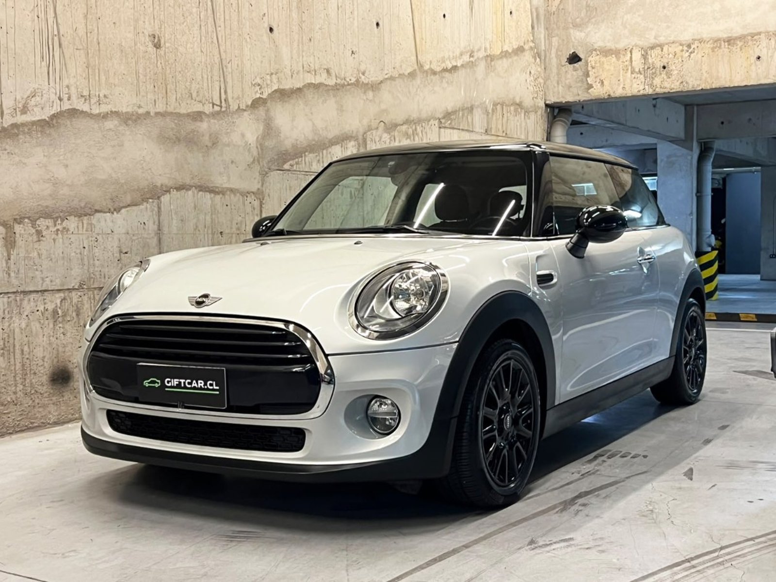 Mini Cooper 1.5 Mt 2018