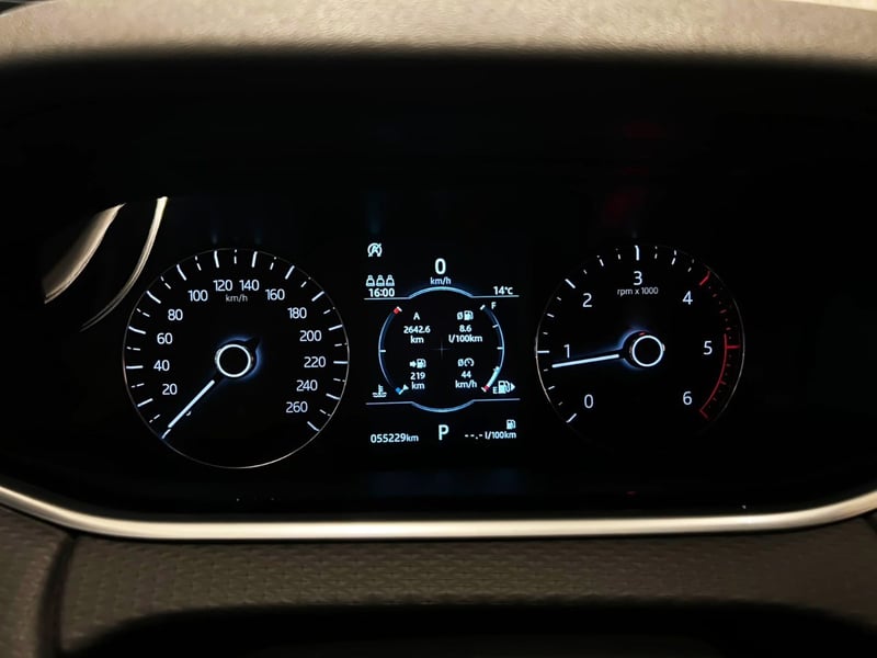 Land Rover ROVER EVOQUE D180 S 2020 - Imagen 12 de 20