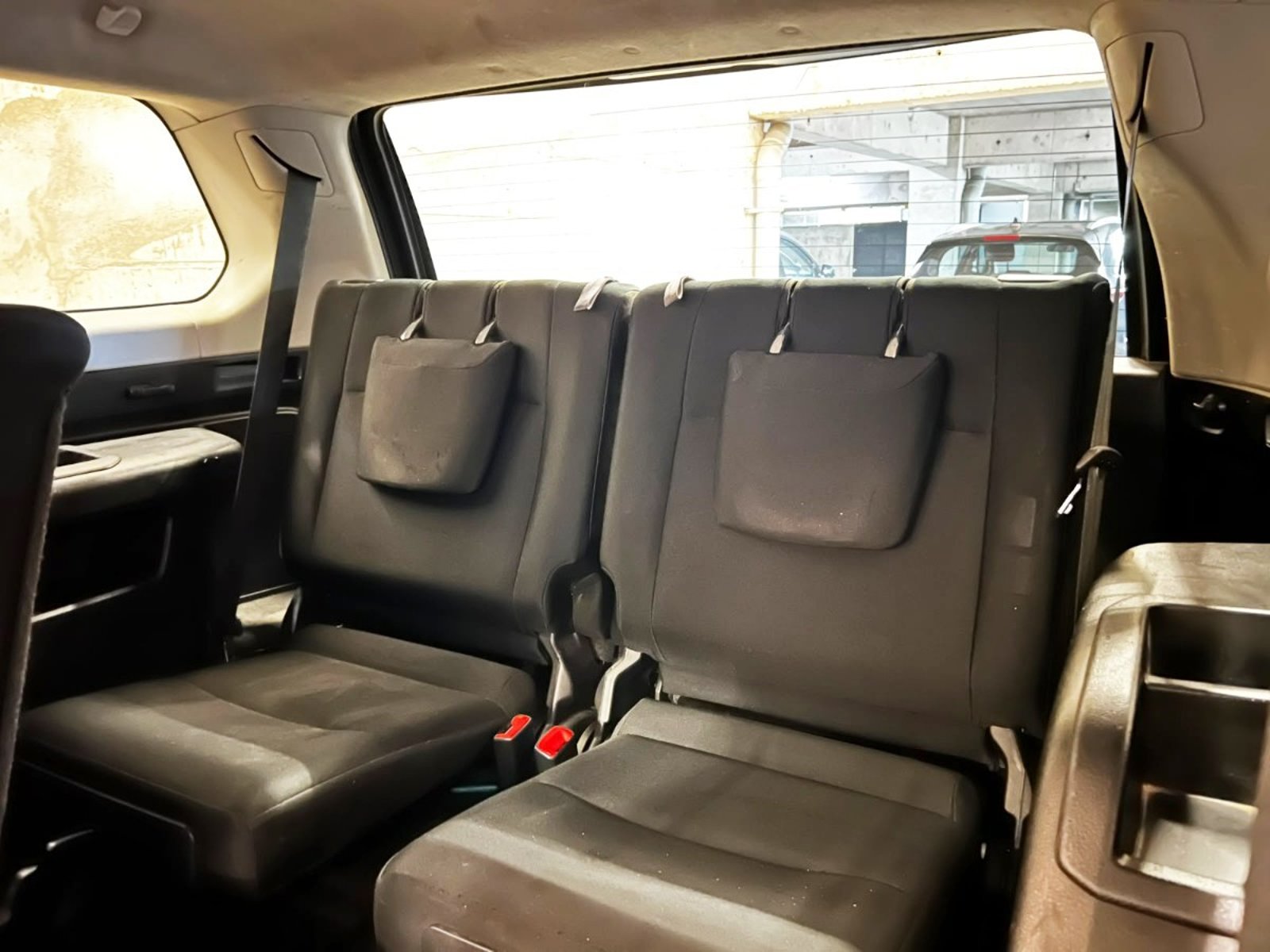 TOYOTA 4 RUNNER LIMITED 4.0 2011 - Imagen 20 de 20