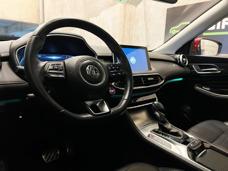 MG ZS FULL TROPHY 2.0 AWD 2021 - Imagen 10 de 20