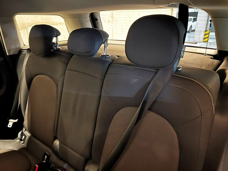Mini COUNTRYMAN COOPER 1.5 AT 2018 - Imagen 20 de 20