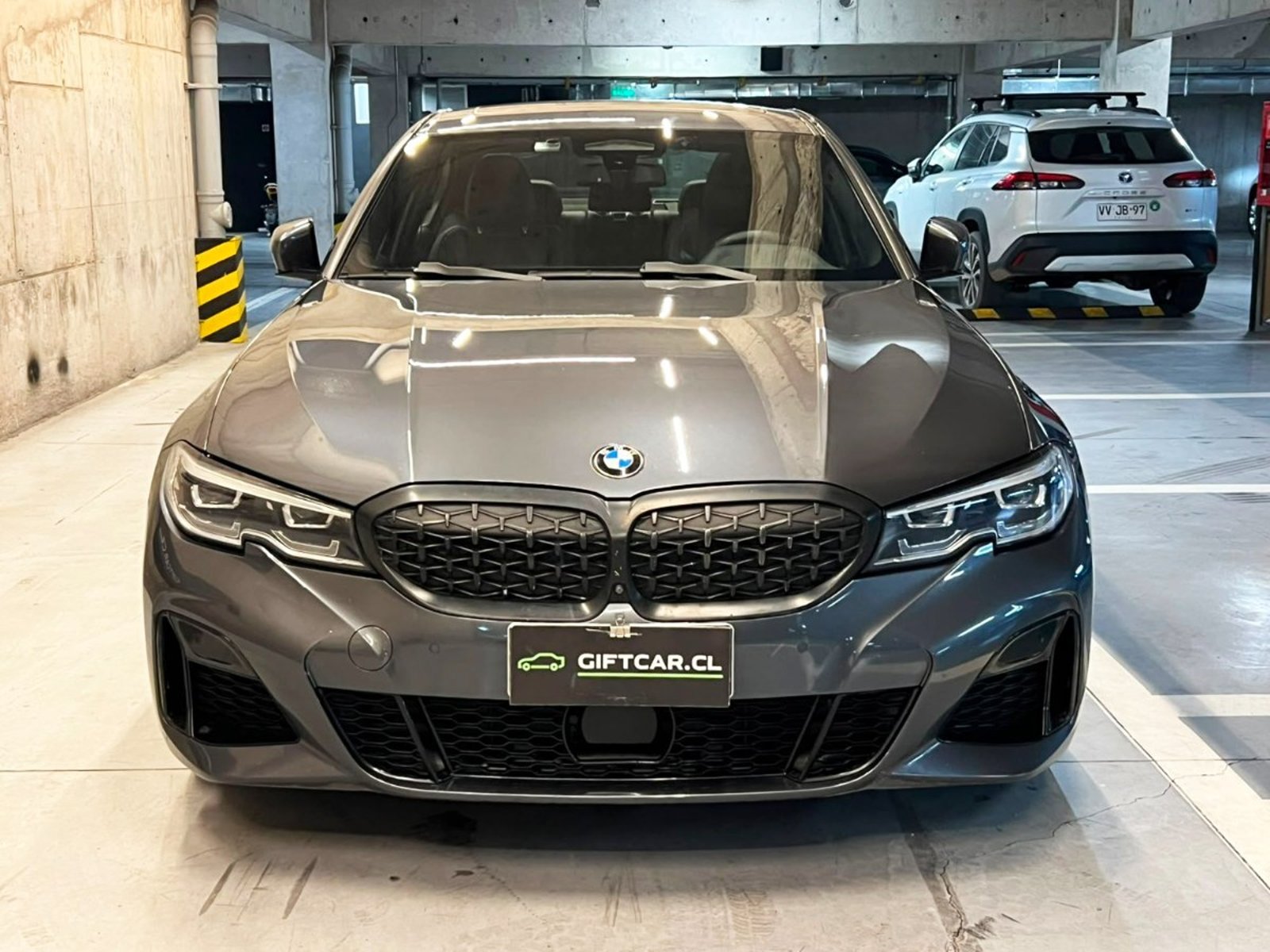 BMW M340I XDRIVE 3.0 2023 - Foto 2 de 20
