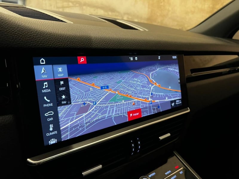 Porsche CAYENNE 3.0 2019 - Imagen 15 de 20
