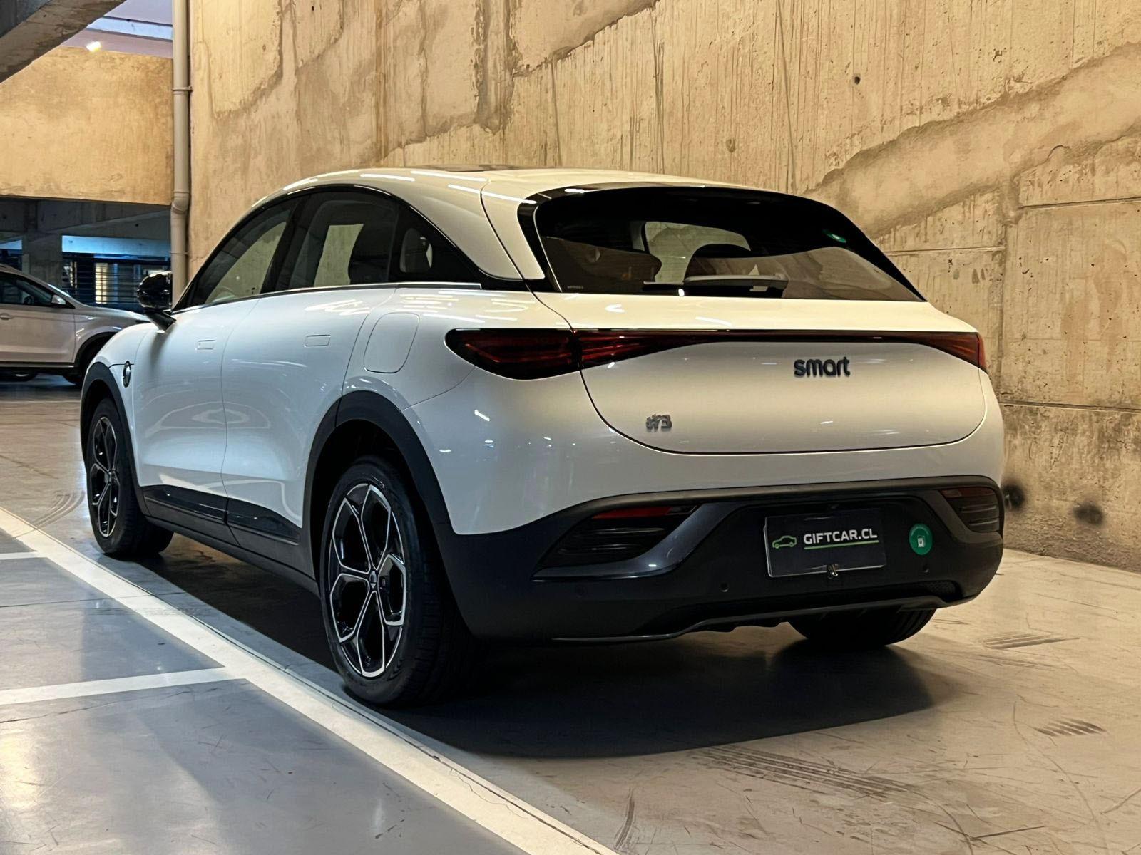 SMART 3 PRO 2025 - Imagen 6 de 20