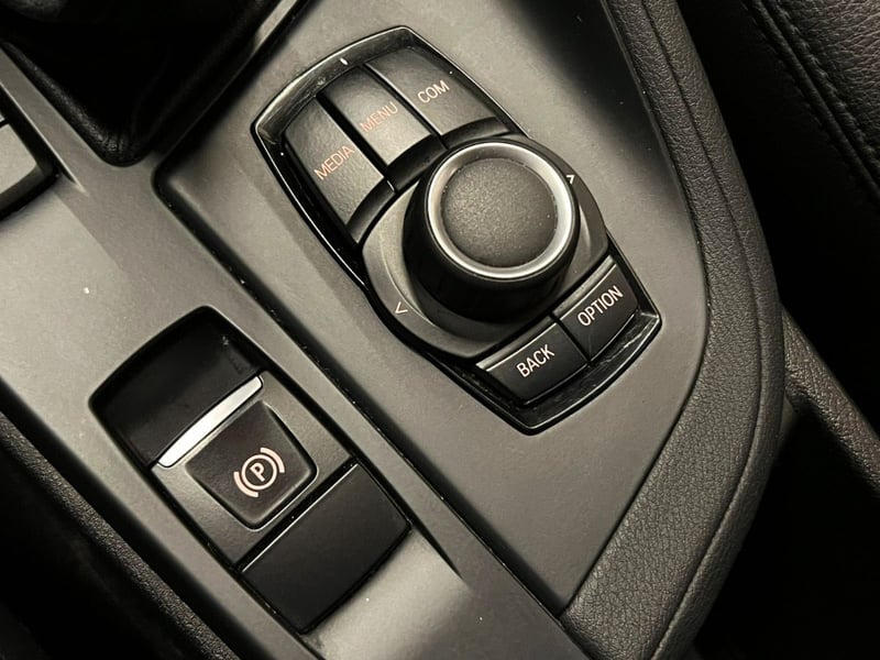 BMW X1 18D SDRIVE 2.0 2018 - Imagen 18 de 20