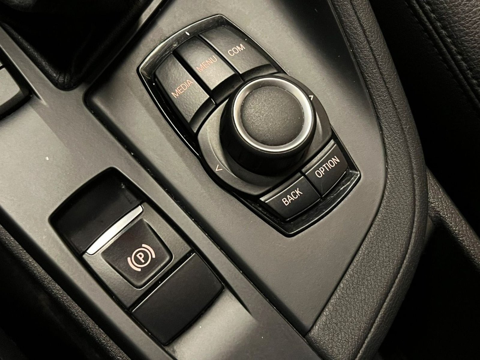 BMW X1 18D SDRIVE 2.0 2018 - Imagen 18 de 20
