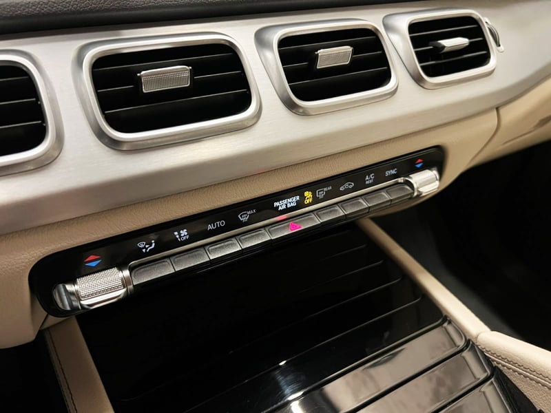 Mercedes-Benz GLE 300D 4MATIC 2020 - Imagen 19 de 20