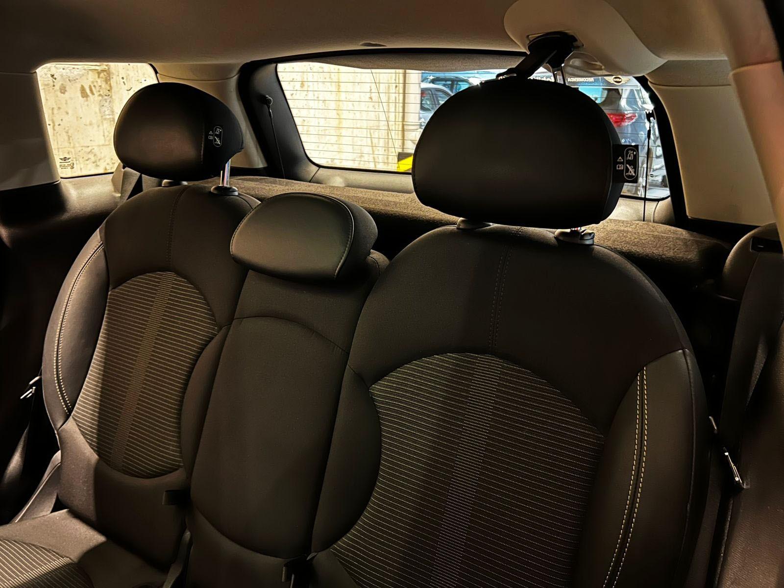 MINI COOPER COUNTRYMAN S 2013 - Imagen 19 de 20