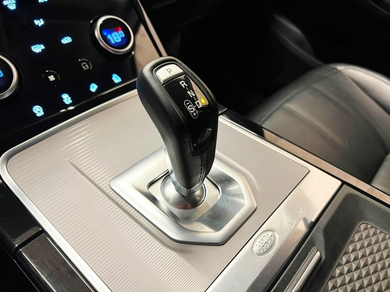 Land Rover RANGE ROVER EVOQUE D180 S 2020 - Imagen 17 de 20