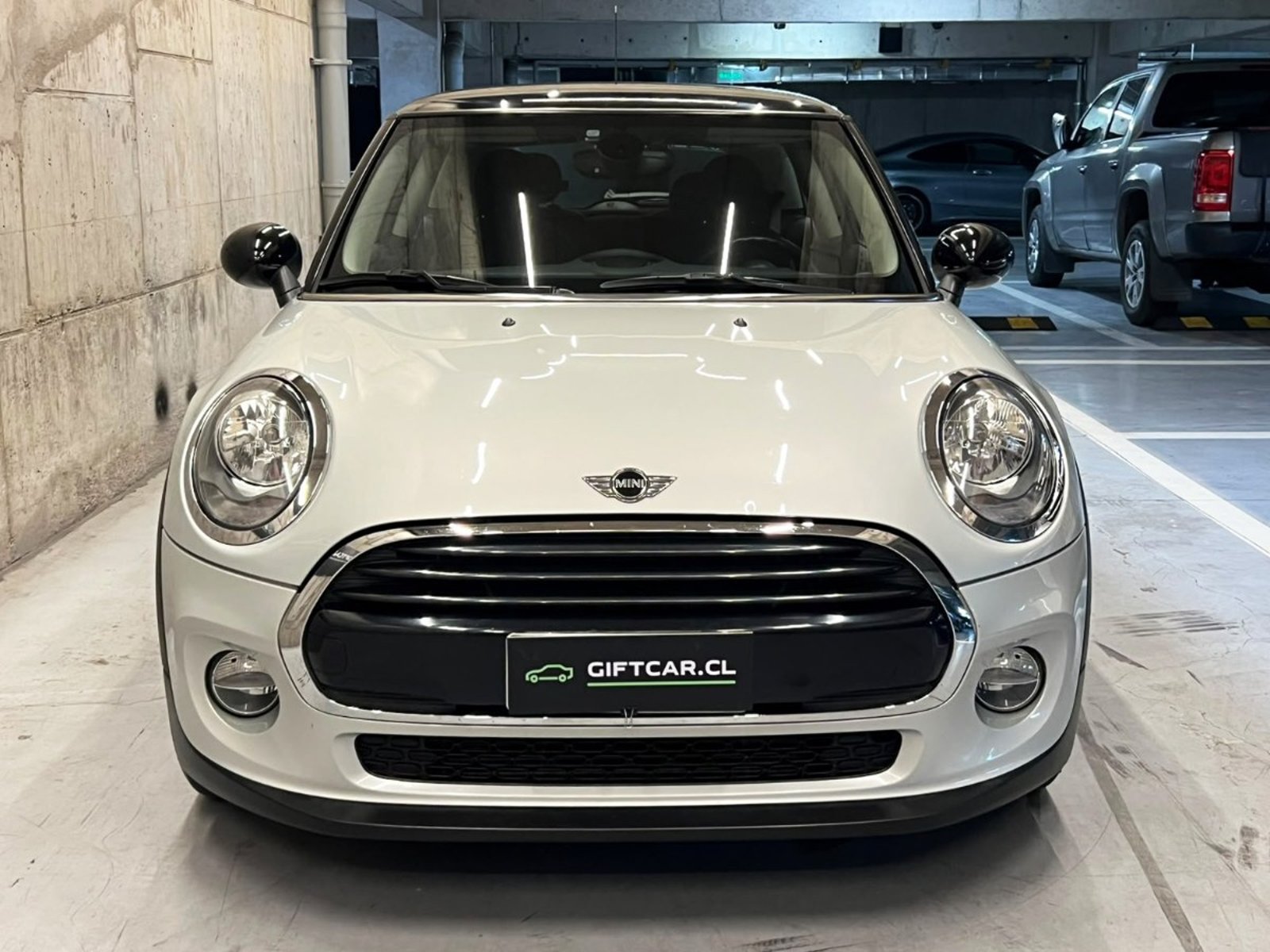 Mini COOPER 1.5 MT 2018 - Foto 2 de 19