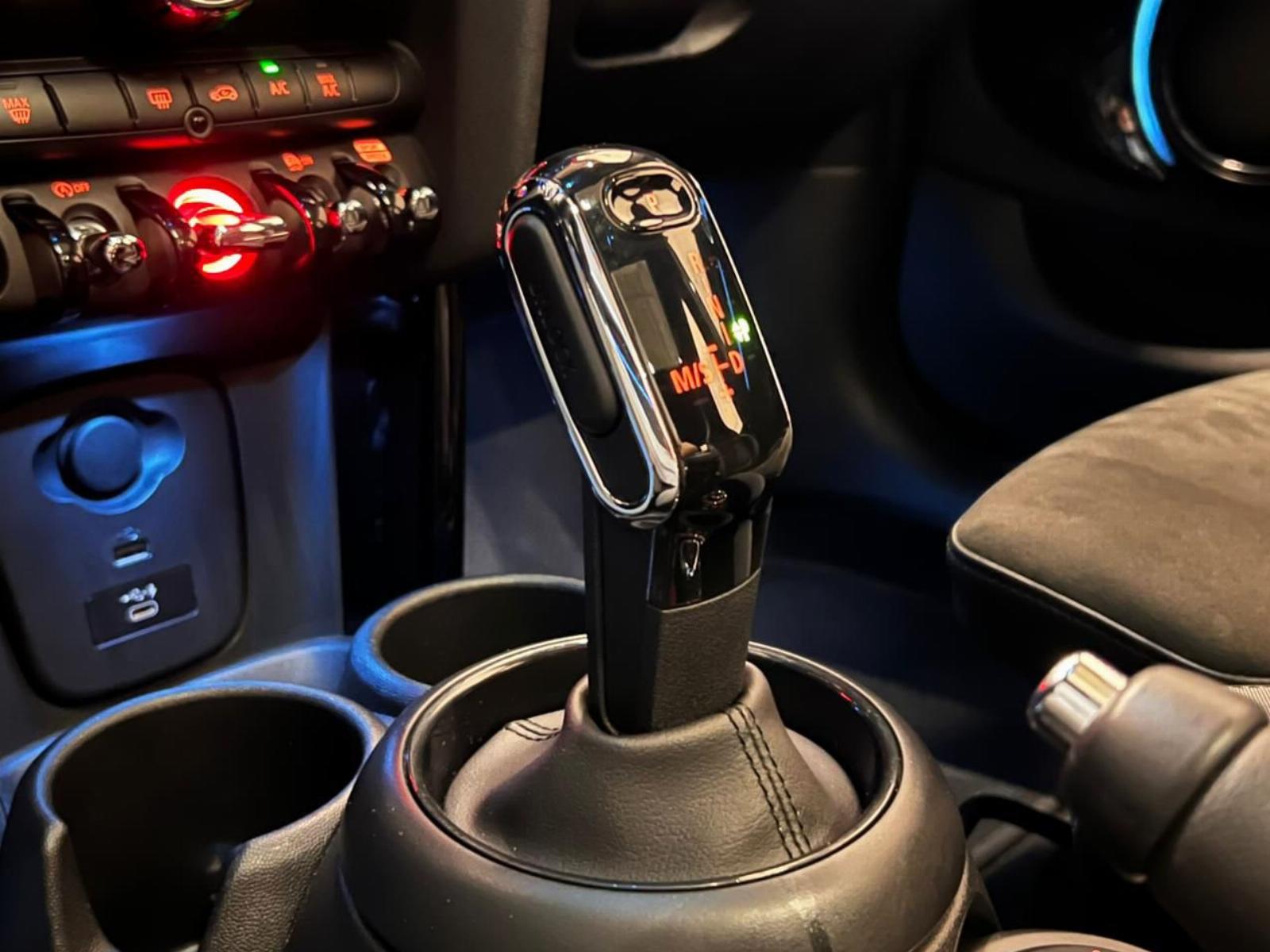 MINI COOPER S 2.0 AT 5P 2022 - Imagen 17 de 20