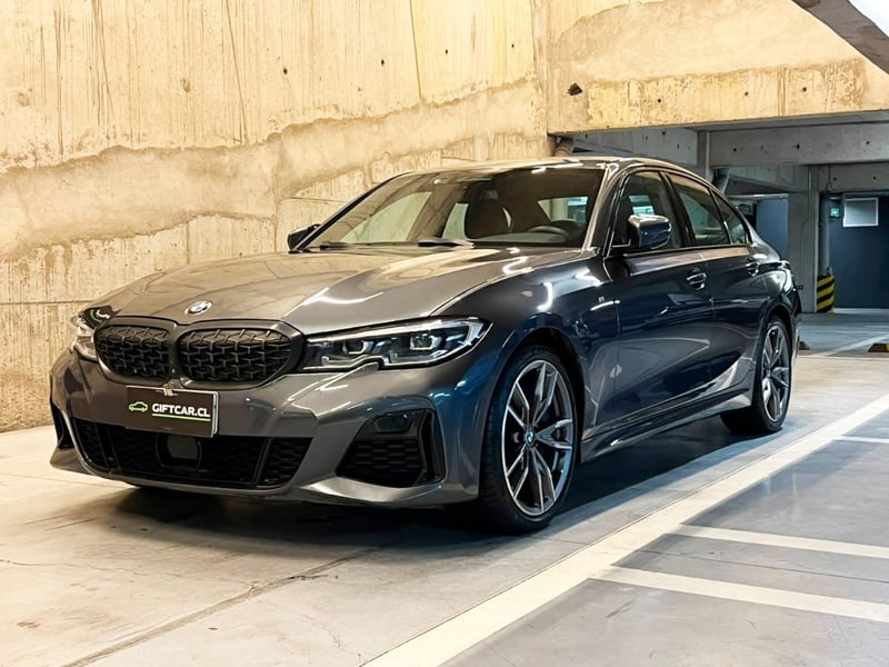 BMW M340I XDRIVE 3.0 2023