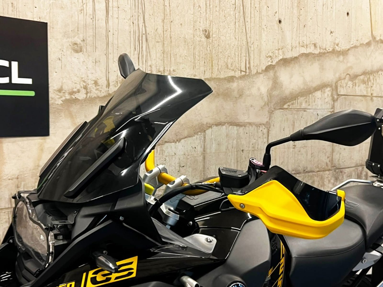 BMW GS 1250 R ADVENTURE 2022 - Imagen 9 de 20