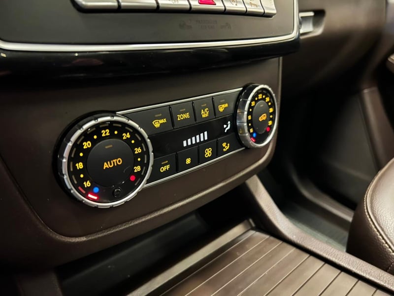 Mercedes-Benz GLE 400 SPORT 3.0 2019 - Imagen 18 de 20