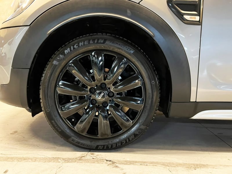 Mini COUNTRYMAN COOPER 1.5 AT 2018 - Imagen 8 de 20