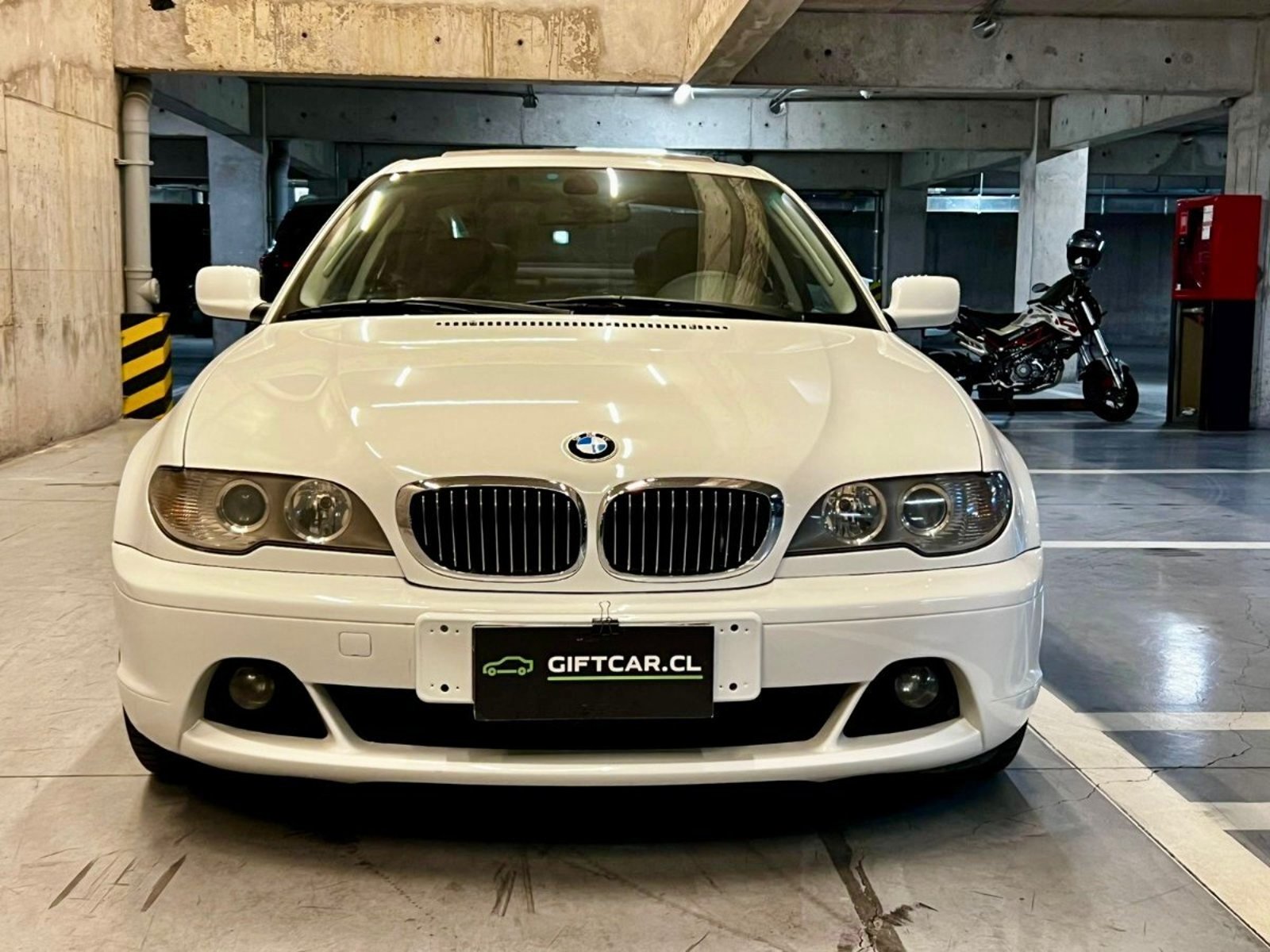 BMW 330 E46 COUPE 3.0 2004 - Foto 2 de 20