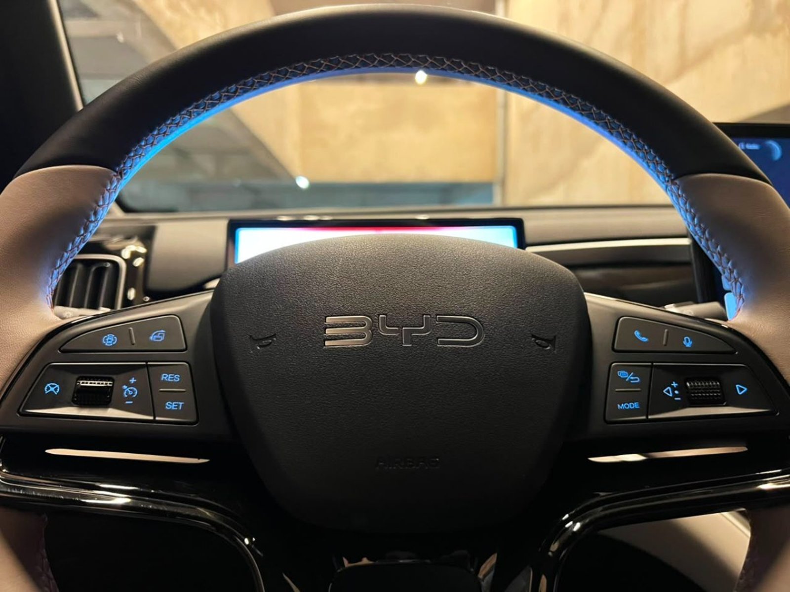 BYD GS SONG PRO 1.5 AT 2025 - Imagen 13 de 19