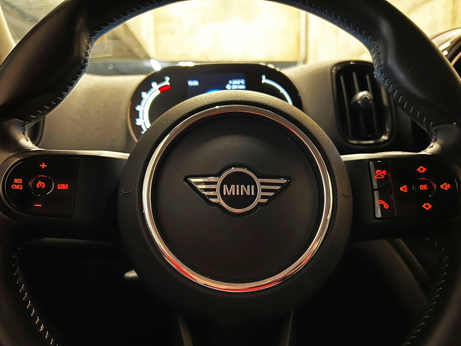 MINI COOPER COUNTRYMAN S 2.0 AT 2023 - Imagen 12 de 20