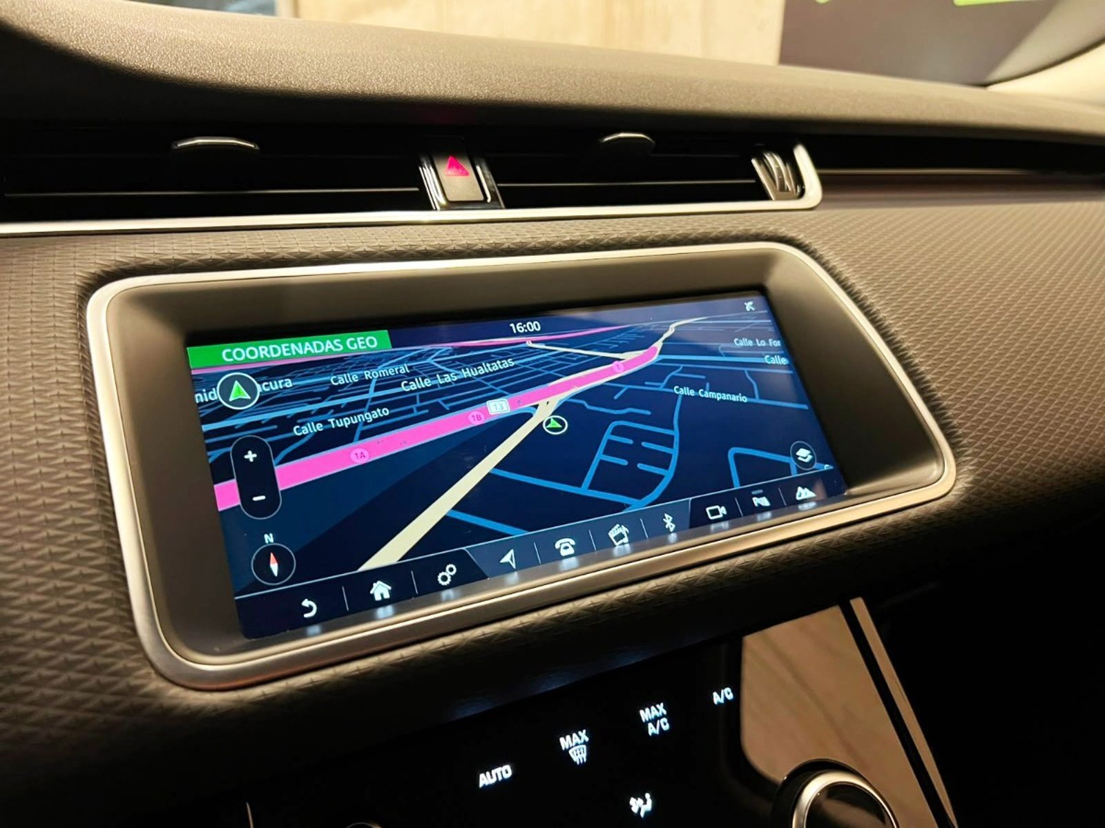 Land Rover RANGE ROVER EVOQUE D180 S 2020 - Imagen 14 de 20