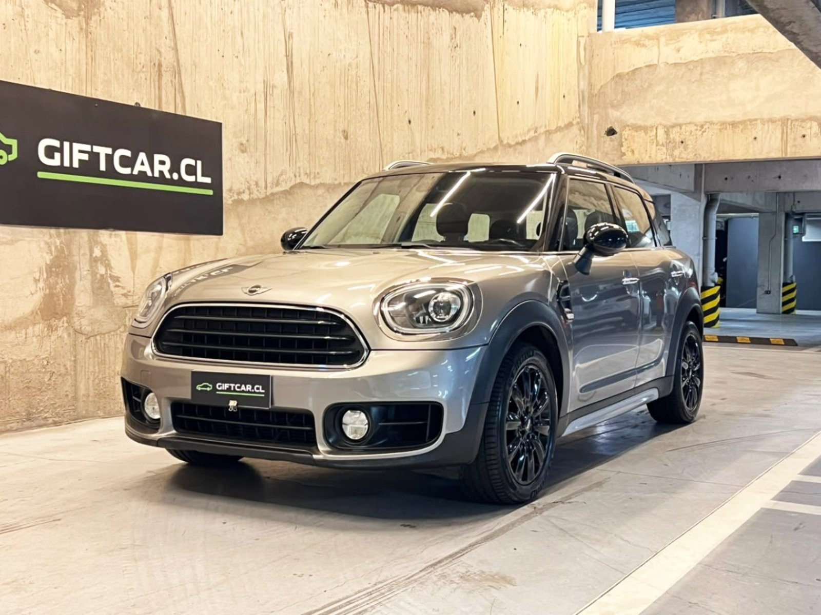 Mini Countryman Cooper 1.5 At 2018