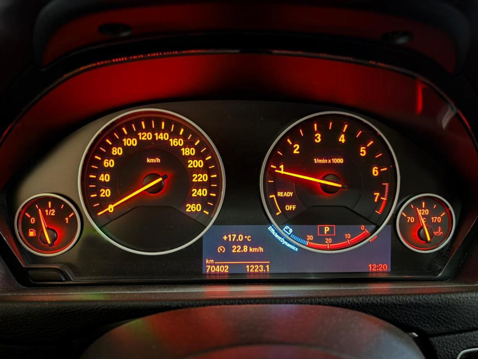 BMW 418 GRAN COUPE 2020 - Imagen 12 de 20