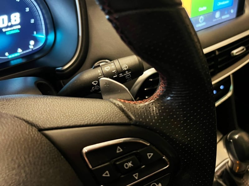 MG ZS FULL TROPHY 2.0 AWD 2021 - Imagen 13 de 20
