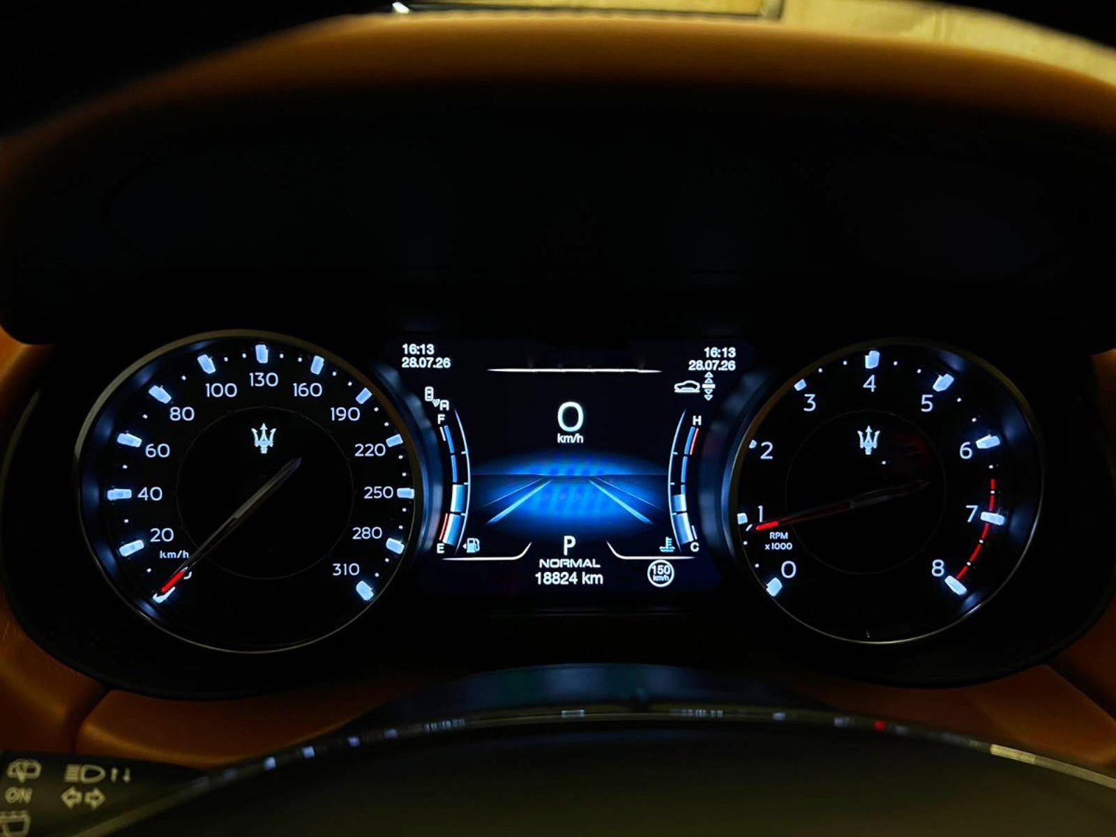 Maserati LEVANTE GT HYBRID AWD 2.0 2023 - Imagen 12 de 20