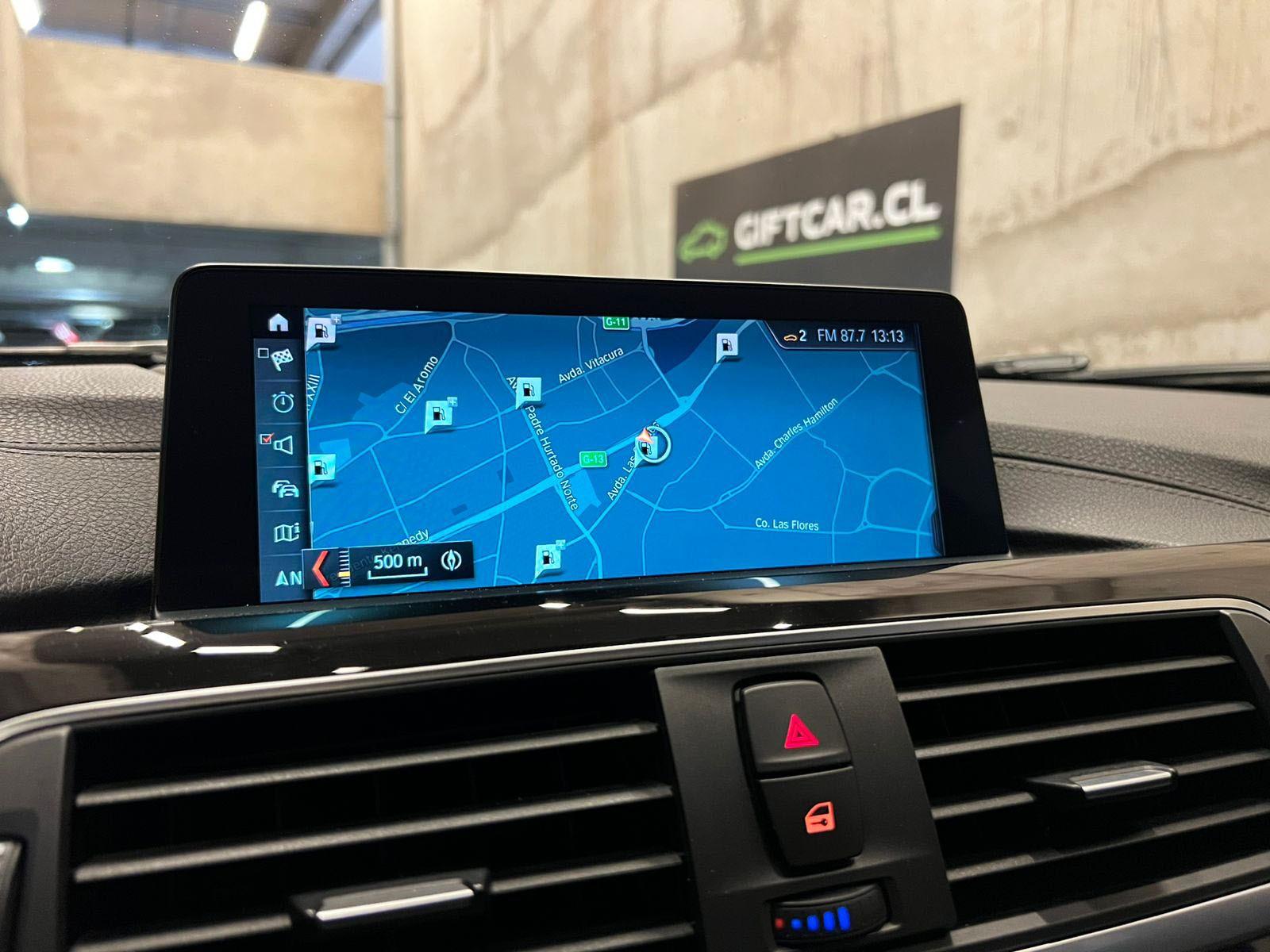 BMW 330 E HÍBRIDO 2018 - Imagen 15 de 20