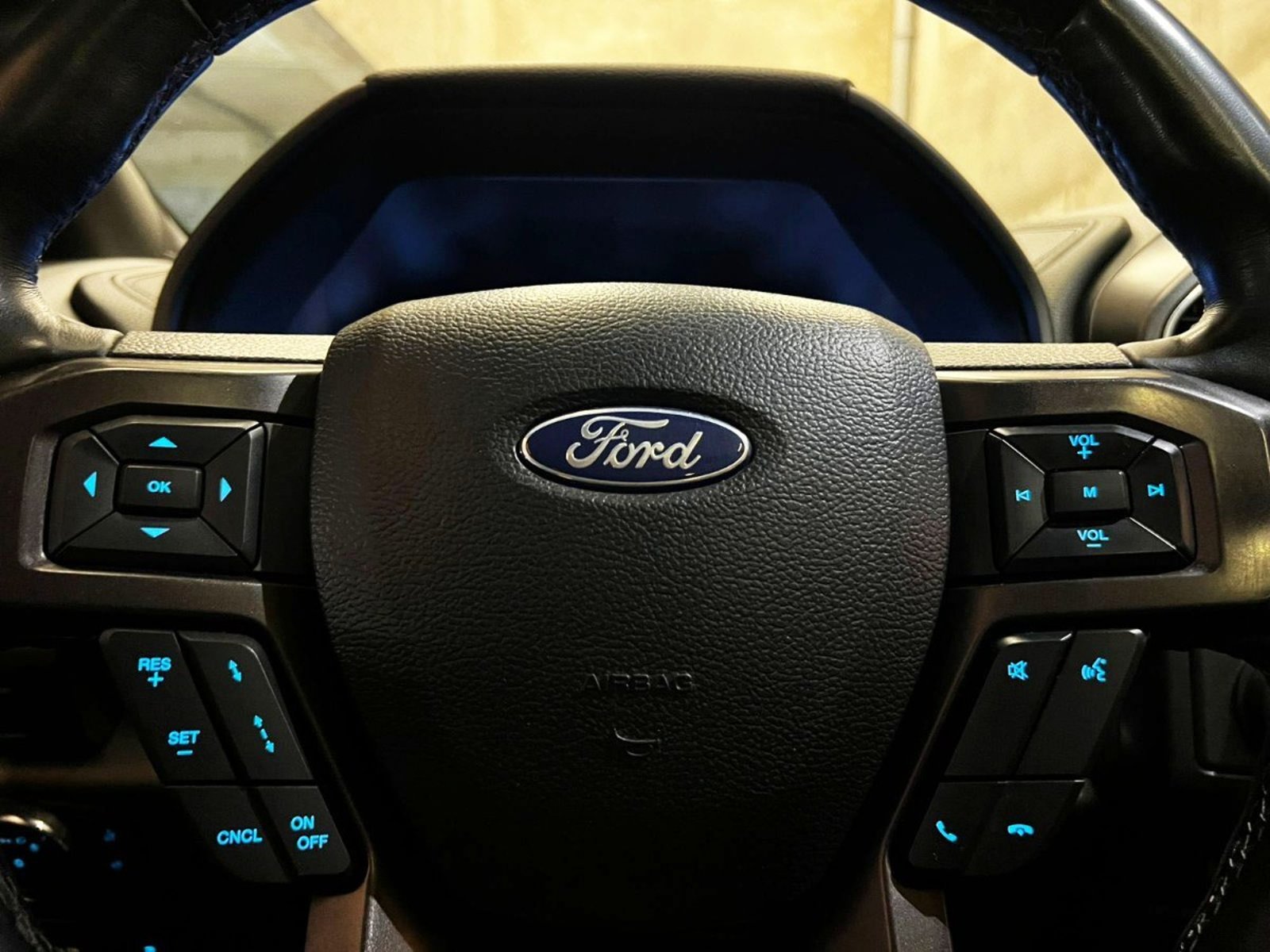 FORD EXPEDITION LIMITED 4X4 3.5 2022 - Imagen 10 de 20