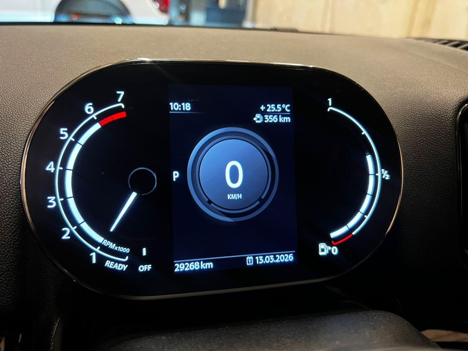 MINI COOPER COUNTRYMAN 1.5 AT 2021 - Imagen 12 de 20
