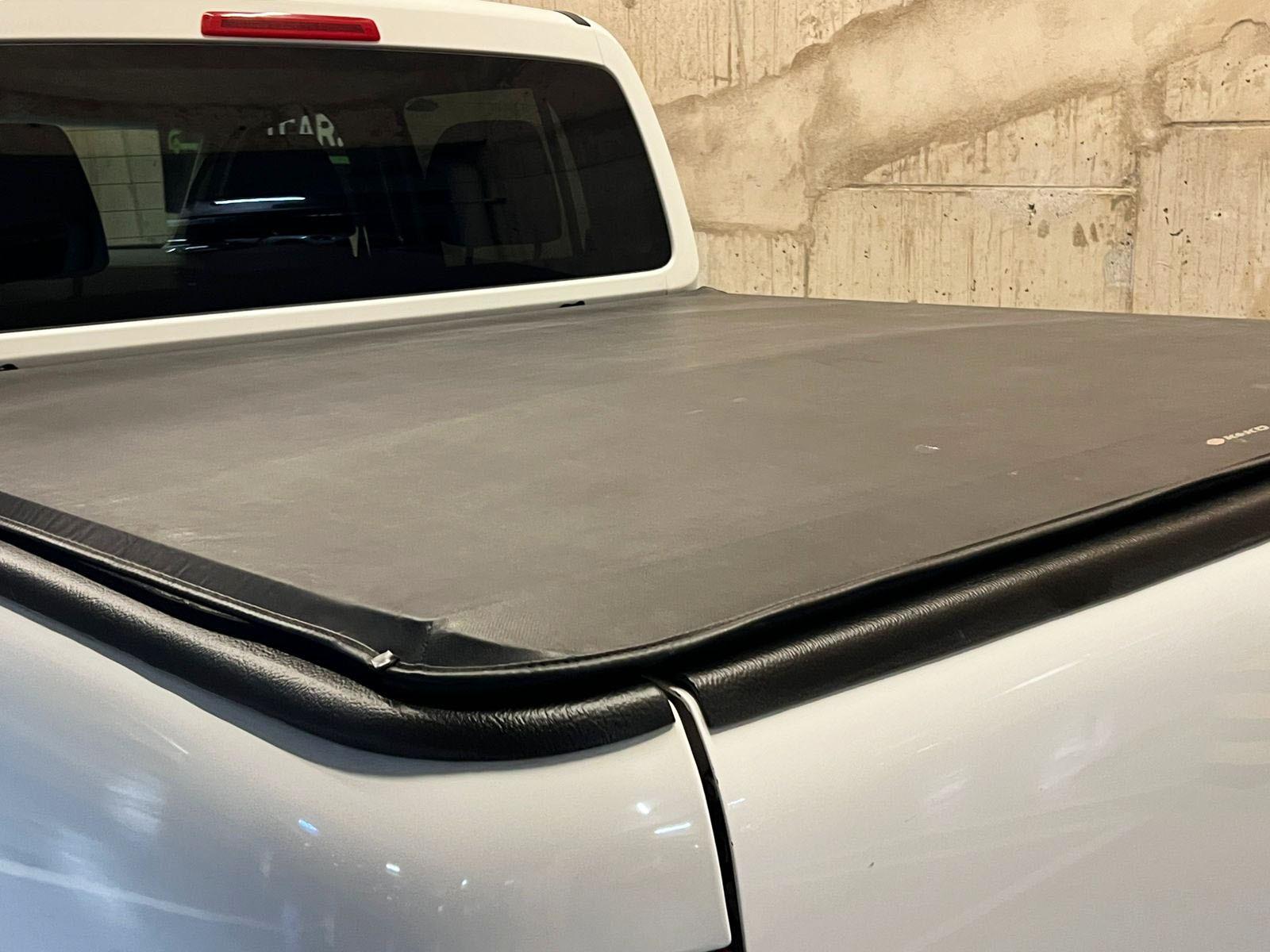 VOLKSWAGEN AMAROK COMFORTLINE 4MOTION 2022 - Imagen 6 de 20
