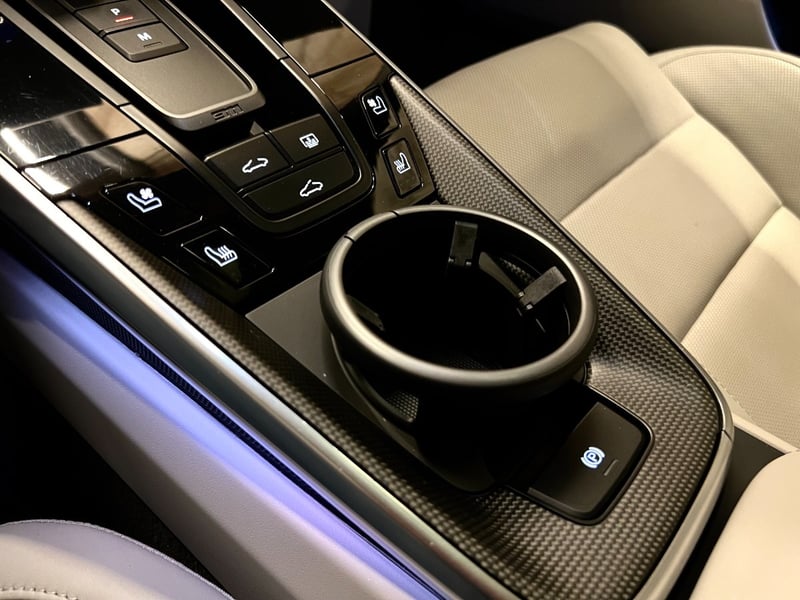 Porsche 911 TURBO 2021 - Imagen 20 de 20