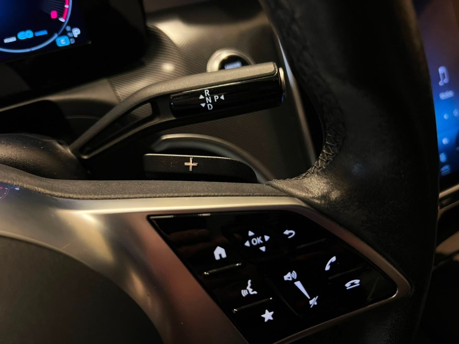 Mercedes-Benz C180 W206 2023 - Imagen 13 de 20