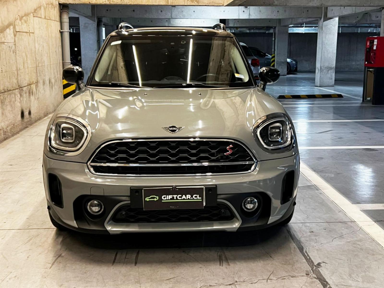 MINI COOPER COUNTRYMAN S 2.0 AT 2023 - Imagen 3 de 20