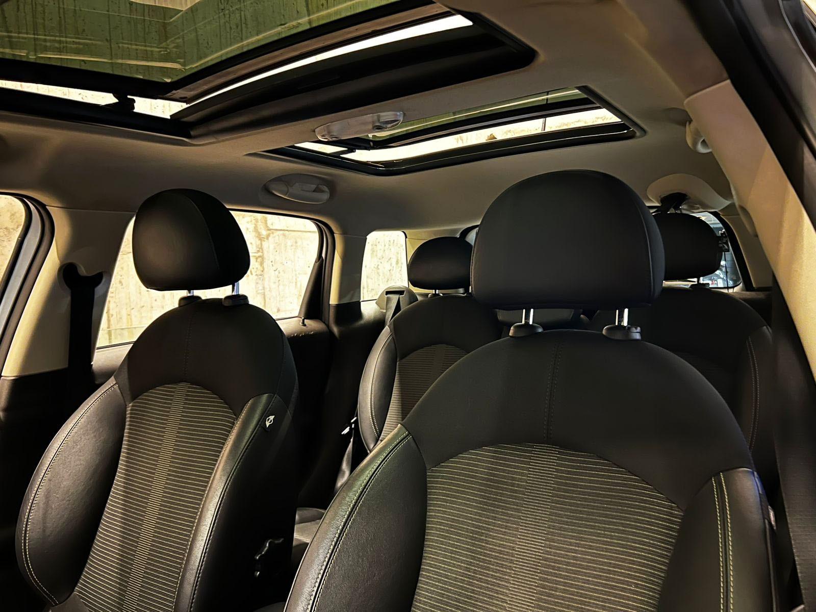 MINI COOPER COUNTRYMAN S 2013 - Imagen 18 de 20