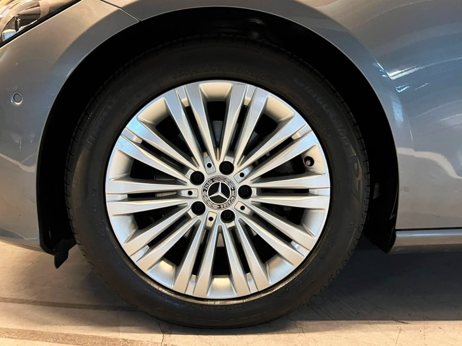 Mercedes-Benz C180 W206 2023 - Imagen 8 de 20